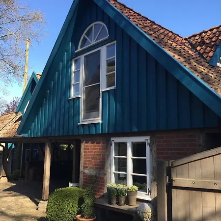 Casa vacanze Das Paul's