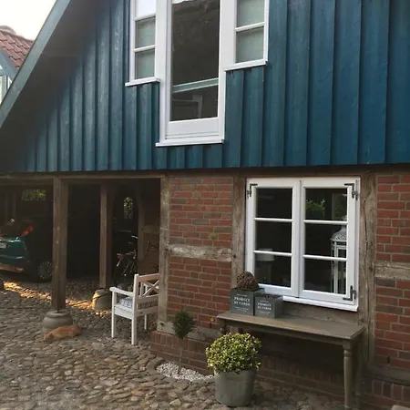 Das Paul's * Klein Meckelsen