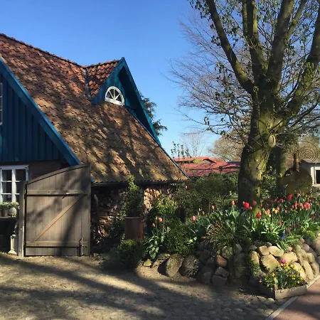 Das Paul's Casa vacanze