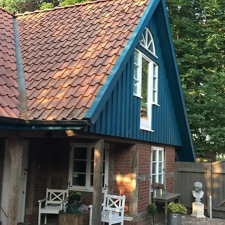 Das Paul's Casa vacanze