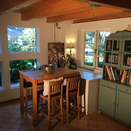 Casa vacanze Das Paul's *