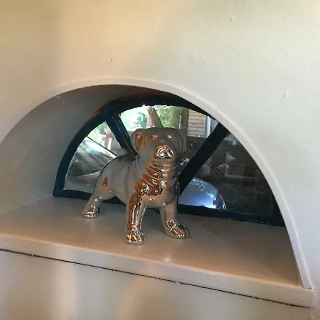 Casa vacanze Das Paul's *