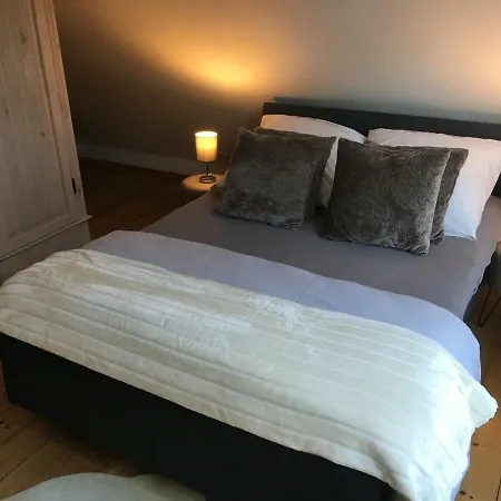 Casa vacanze Das Paul's