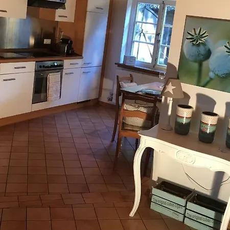 Das Paul's Casa vacanze