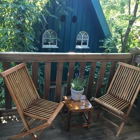 Das Paul's Casa vacanze *
