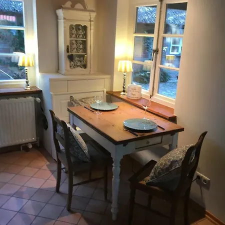 Das Paul's * Klein Meckelsen