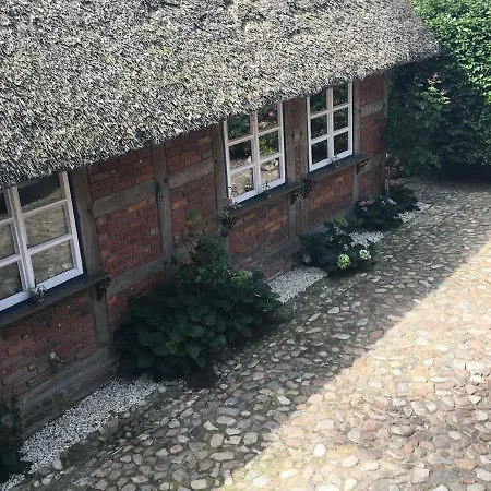 Das Paul's Casa vacanze *