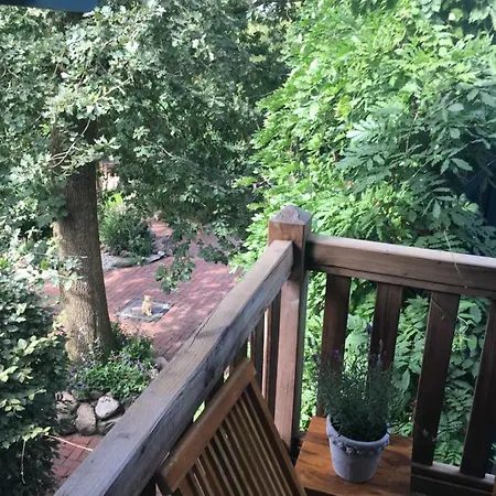 Das Paul's Casa vacanze *